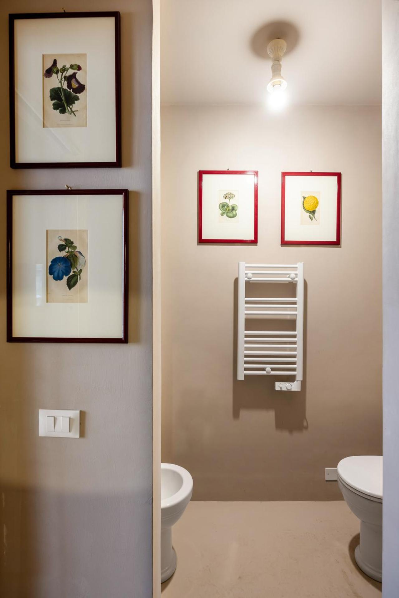 Aparthotel Palazzo Sant'Isidoro By Domusicily Palermo Camera foto