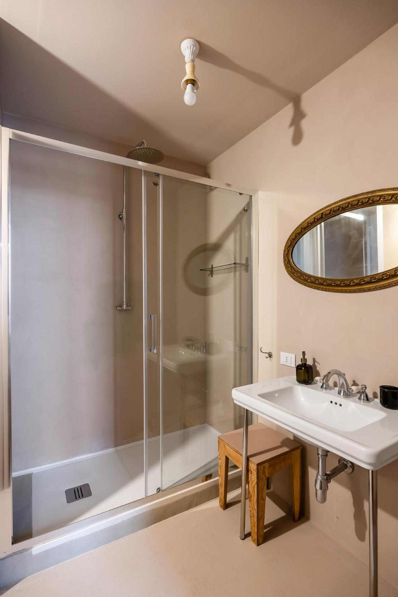 Aparthotel Palazzo Sant'Isidoro By Domusicily Palermo Camera foto