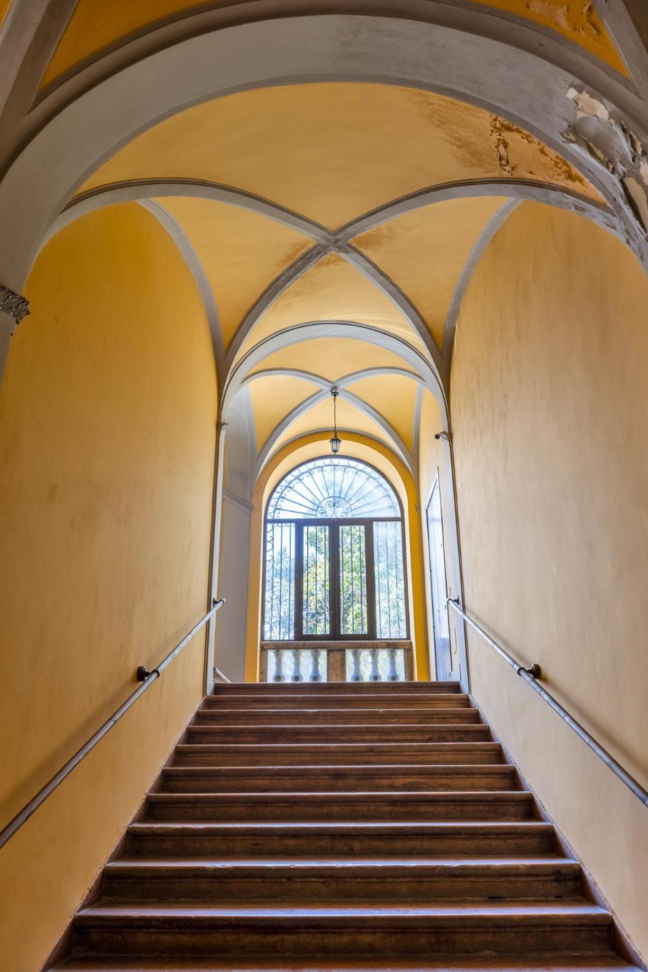 Aparthotel Palazzo Sant'Isidoro By Domusicily Palermo Camera foto